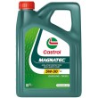 4л - 5W30 Castrol Magnatec START-STOP C3 моторное масло